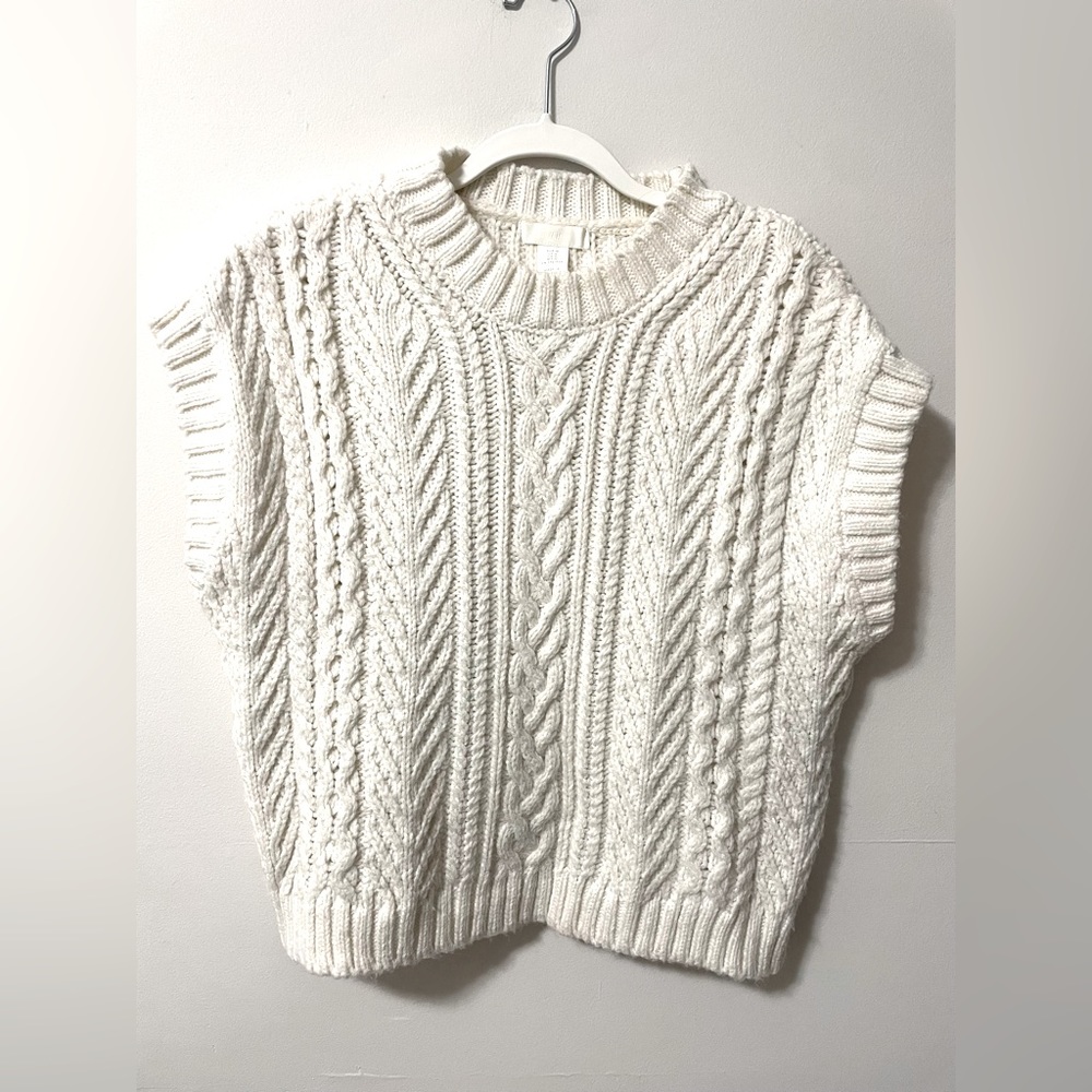 H&M Sweater